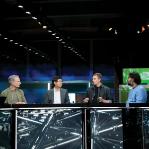 AI for Robotics and Manufacturing | GTC Live Washington, D.C. Chapter 5