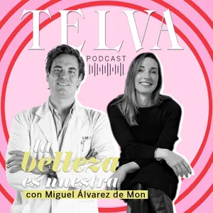 E124: ¿Existe un consumo de alcohol saludable? Con Miguel Álvarez de Mon
