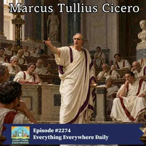 Marcus Tullius Cicero