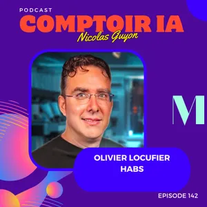 🧠 EXCLUSIF : Cette Startup Française REMPLACE tous vos Mots de Passe par vos PENSÉES
