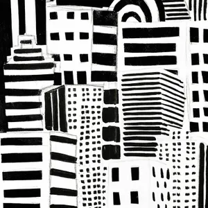 Do we put enough thought into the design of our cities?