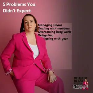 5 Common Issues Growing Retail Businesses Don't Expect