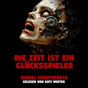 Die Zeit ist ein Glücksspieler | Ritual Horrorgeschichte | Creepypasta