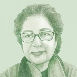 America’s Limits, Iran’s Leverage, Pakistan’s Moment: Maleeha Lodhi on a Shifting Order