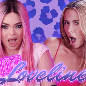 TANA HIT HER CAR! + GETTING OVER HEARTBREAK 💔 | NOT LOVELINE Ep 78