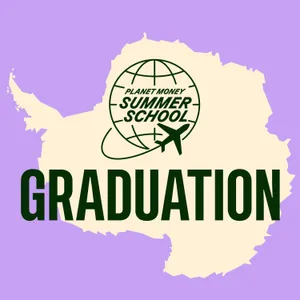 The continent nobody owns & everyone benefits from (Summer School)