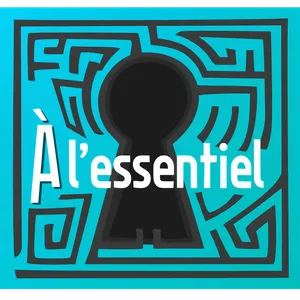 [À L'ESSENTIEL] 🎯 L'instant présent, c'est ça