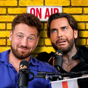 Pete Wicks Has Had Enough… Again