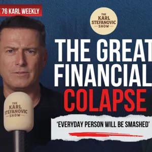 The Cost of Living Just Got Worse... And Experts Say This Is Only The Beginning