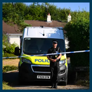 LATEST: The investigation into Ann Widdecombe's death