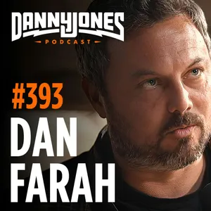 #393 - The REAL Reason Trump is Rushing to Disclose UFO Files | Dan Farah