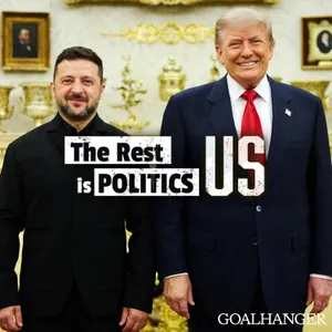 209. Netanyahu Vs Zelensky: Who Has Trump’s Ear?