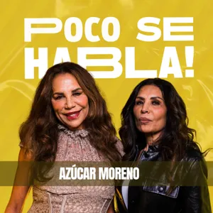 “DE HERMANAS A ESTRELLAS” con Azúcar Moreno