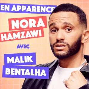 Malik Bentalha, une sensibilité à fleur de pores