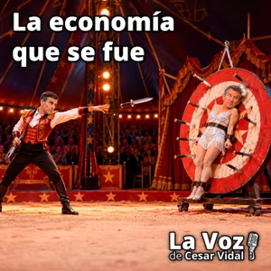 La economía que se fue: ¿Pedro Sánchez adelanta las elecciones para que el PP cargue con la ruina económica? - 13/10/26