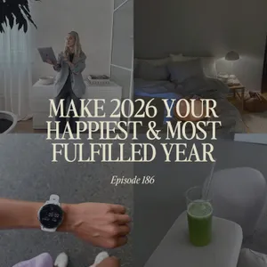 If you want to change your life this year, follow these 7 rules