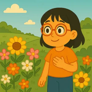 Quel est le rôle des fleurs sur terre ?