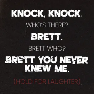 Hold for Laughter