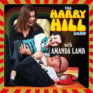 Amanda Lamb: EVERYBODY LOVES AMANDA LAMB
