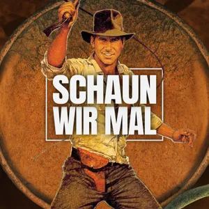 Indiana Jones 1 ODER Die Wilden