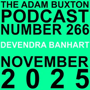 EP.266 - DEVENDRA BANHART