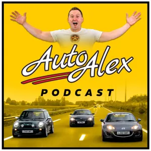 S1 Ep62: THE BEST PLACES TO VISIT AS A CAR LOVER!