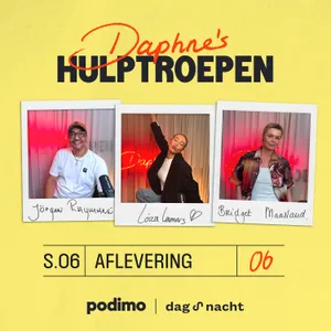 Jörgen Raymann, Bridget Maasland en Loiza Lamers