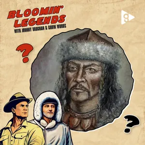 Attila The Hun - What do we actually know?
