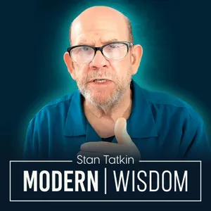 Couples Therapist: “The One Rule Every Relationship Must Live By” - Stan Tatkin -#1146