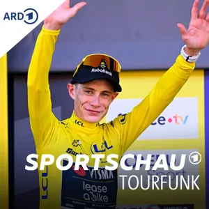 1. Etappe: Vingegaards lang ersehnter Erfolg