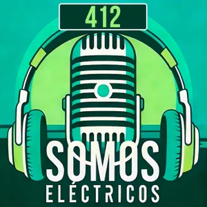 Liderazgo en España, el hito eléctrico en Alemania y la nueva batería de CATL | EP412