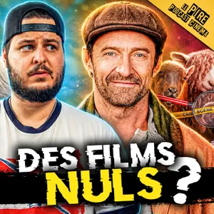 Le PROBLÈME de Hugh Jackman 💥 (Robin des Bois / Moutons Détectives)