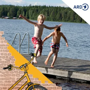 Die sommerliche Erholungserschwernis Teil 2