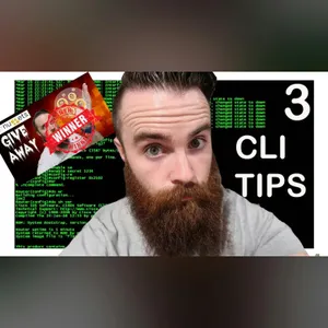 3 Cisco CLI (Command-line) Hacks (CCNA) + CBT Nuggets WINNER ANNOUNCEMENT!!