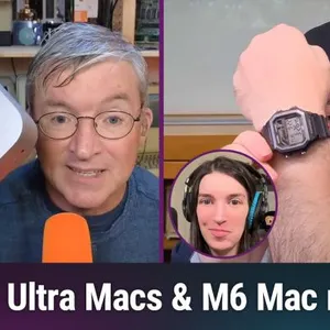 MBW 1043: The Irrational Phone - The New Mac Mini & Mac Studio