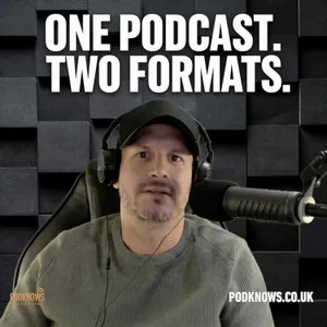Video Podcasting & B2B Sales Podcasts: Why Apple’s New Feature Matters