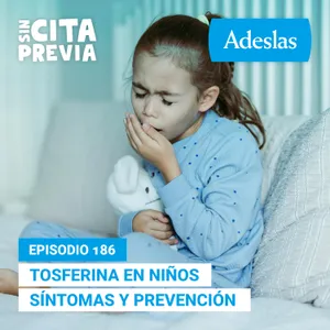 Tosferina en niños síntomas y prevención