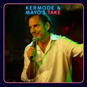 How did Hollywood turn John Bishop into Will Arnett?