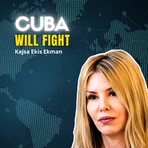 Report From Havanna: Cuba Suffering but Unbroken | K.E. Ekman