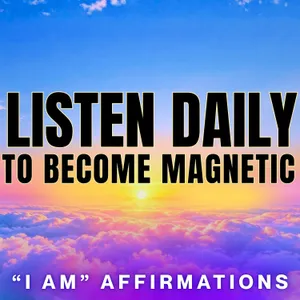 CAUTION You'll Become Magnetic! I AM Affirmations for Confidence, Success, Happiness