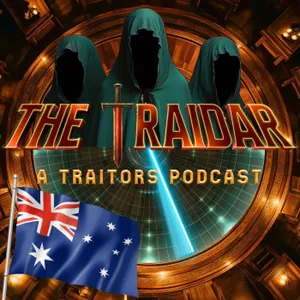 The Traitors Australia S3 E7