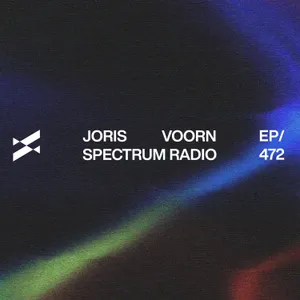 Spectrum Radio 472