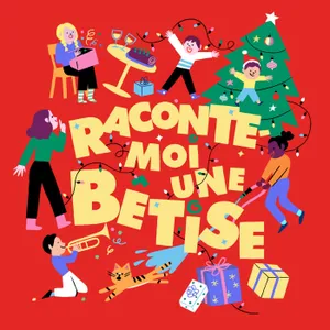 [BÊTISES DE NOËL !] Grandma et le coussin péteur