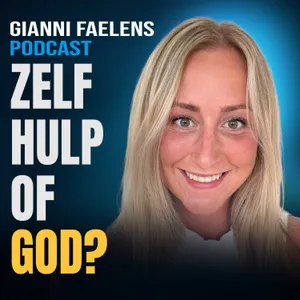 Van modekoningin tot christen: zit echte zingeving in geloof, religie of spiritualiteit? | Laurentine Van Landeghem