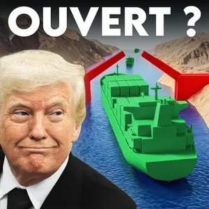 Détrompez vous : le détroit d’Ormuz est en fait quasiment ouvert