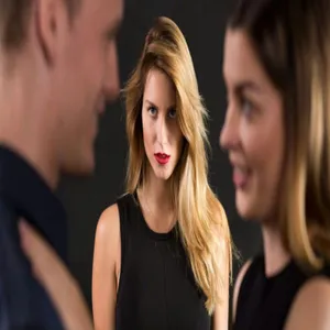 Shock Today as Listener Says: "I Was Having An Affair With Married Man... But I Am The Victim"