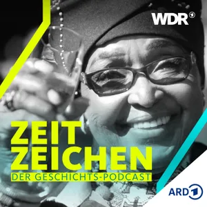 Winnie Mandela - Ikone des Widerstands gegen die Apartheid