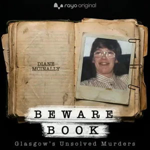 1. Diane McInally