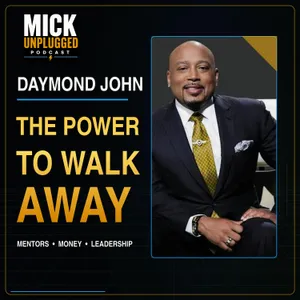 Daymond John: Why the Best Deals Are the Ones You Walk Away From