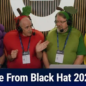 SN 1090: Black Hat - The Hidden Flaws in AI Security Nobody Saw Coming